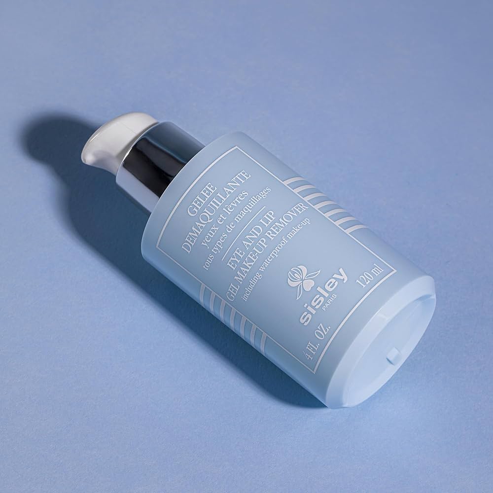 sisley シスレー ジェルメイクアップリムーバー 120ml ジェル メイクアップ リムーバー - Sisley Paris